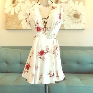 NLW Dress Size M